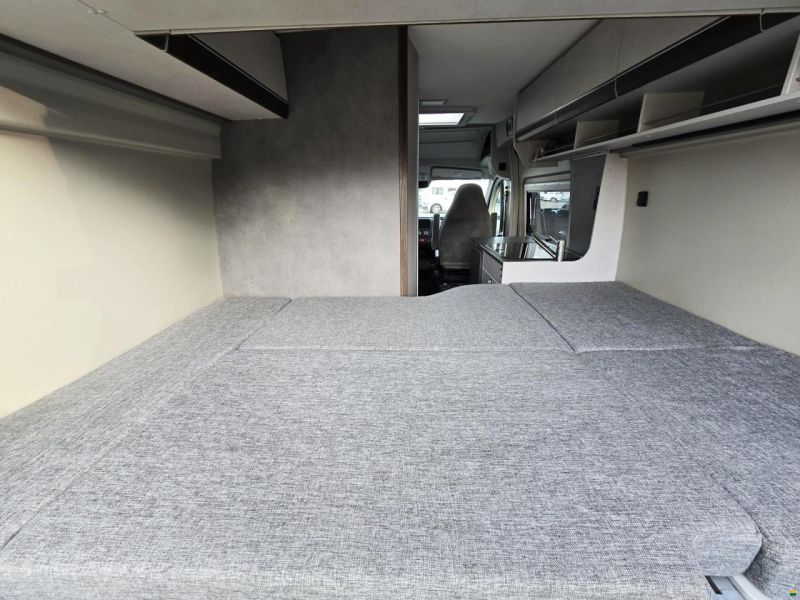 Pössl SUMMIT SHINE 540 2.2 HDI