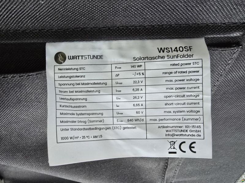 Pössl SUMMIT SHINE 540 2.2 HDI