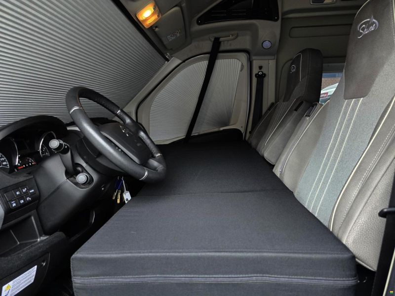 Pössl SUMMIT SHINE 540 2.2 HDI