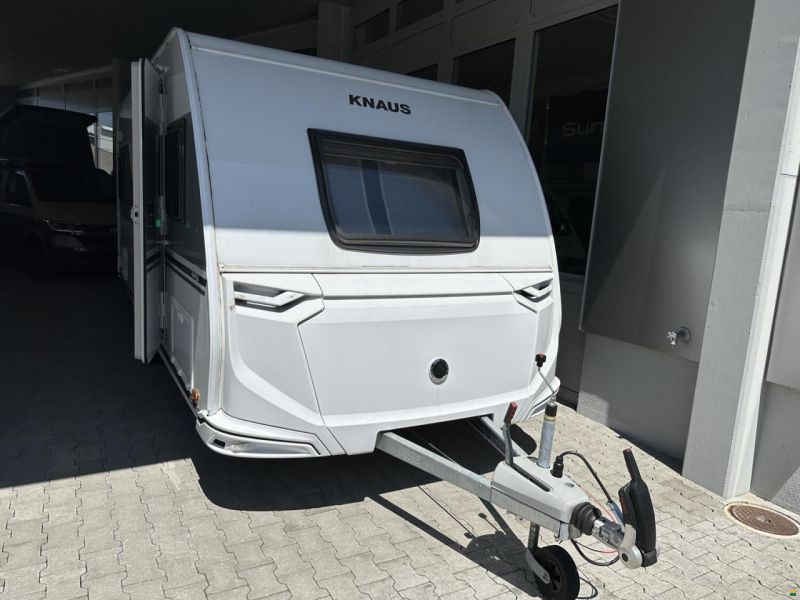 Knaus Sport ePOWER SELECTION 500 KD