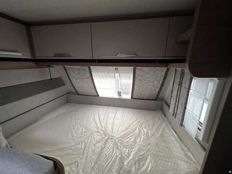 Knaus Sport ePOWER SELECTION 500 KD