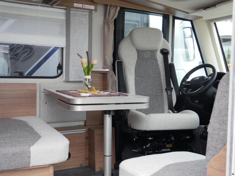 Knaus Van I 650 MEG