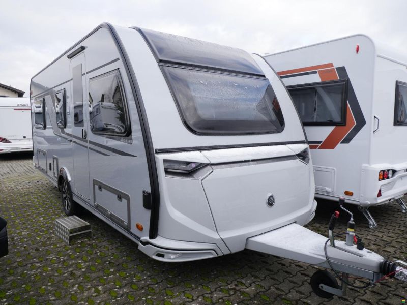 Knaus Südwind 540 UE