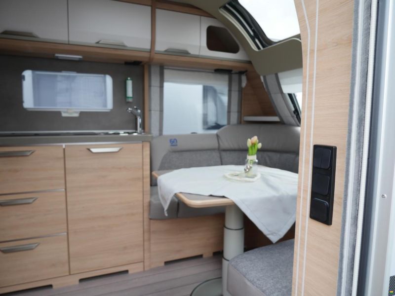 Knaus Südwind 540 UE