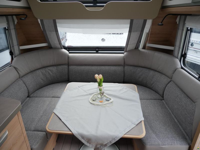 Knaus Südwind 540 UE