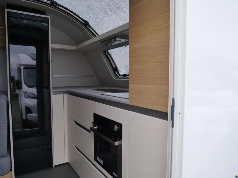 Adria Adora 613 HT