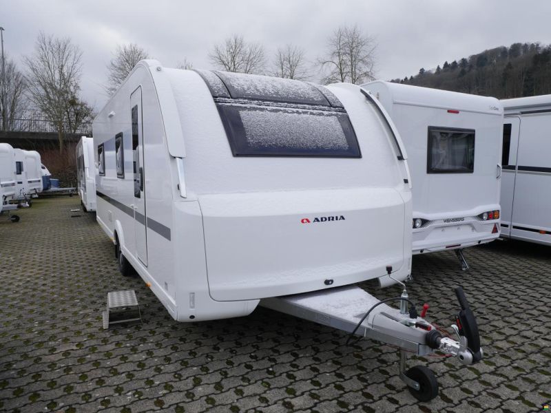 Adria Adora 613 HT
