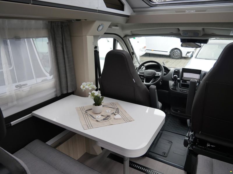 Adria Compact SL