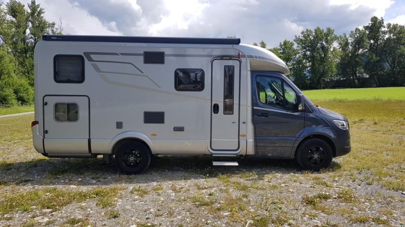 Hymer B-MC T 580