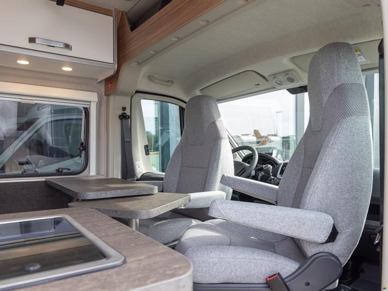 Weinsberg CaraBus 540 MQ