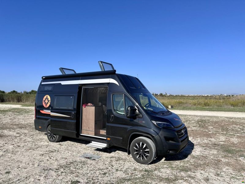 La Strada Avanti EB