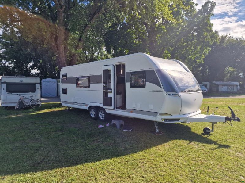 Hobby Prestige 650 KFU