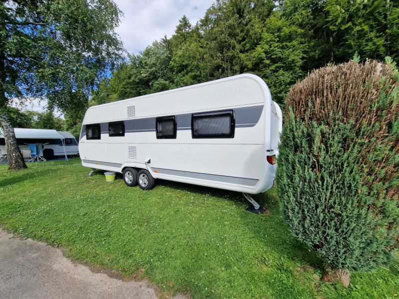 Hobby Prestige 650 KFU