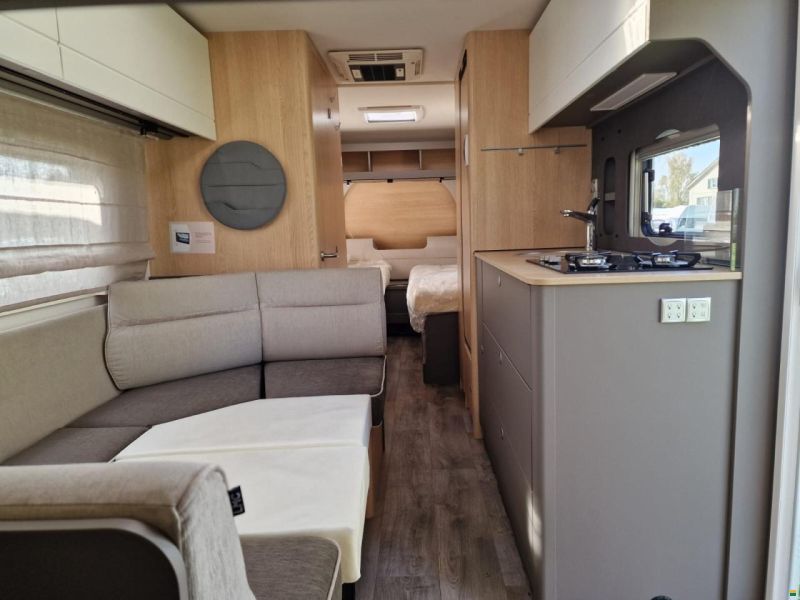 LMC Videro 530 K 2025