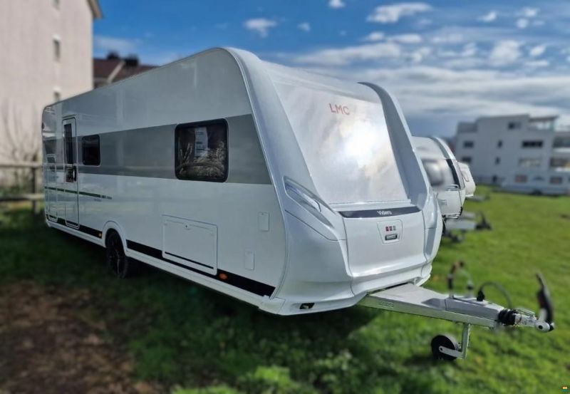 LMC Videro 530 K 2025