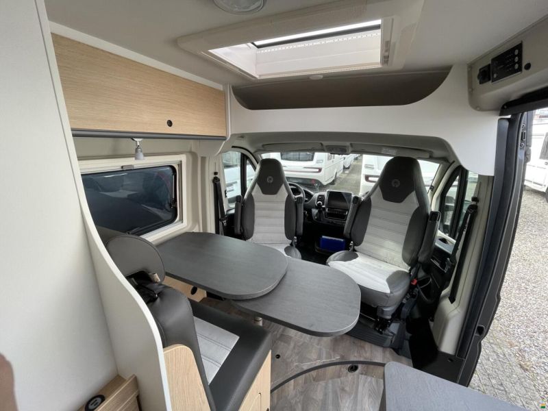 Sunlight Adventure Cliff 601