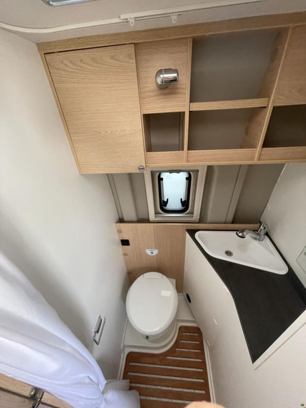 Sunlight Adventure Cliff 601