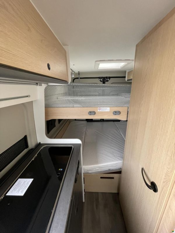 Sunlight Adventure Cliff 601