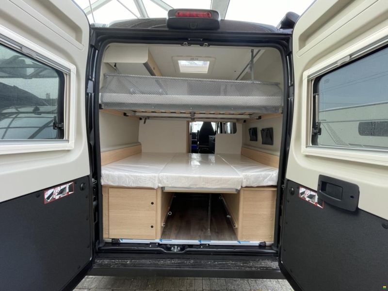 Sunlight Adventure Cliff 601