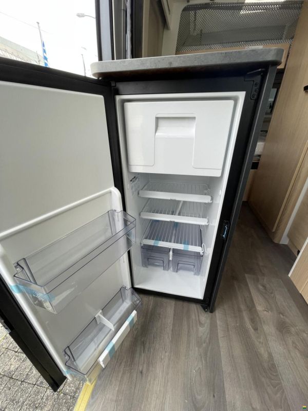 Sunlight Adventure Cliff 601