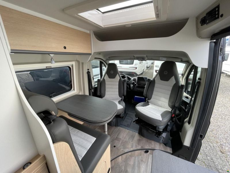 Sunlight Adventure Cliff 601