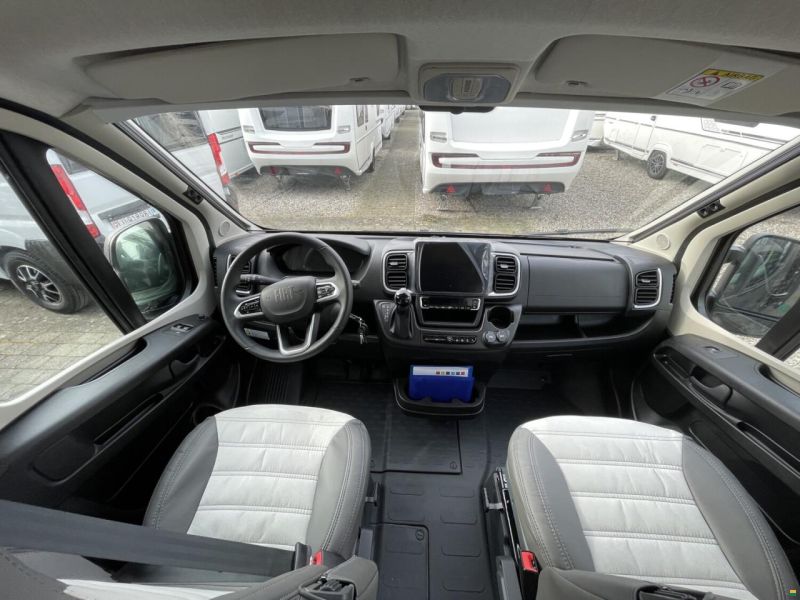 Sunlight Adventure Cliff 601