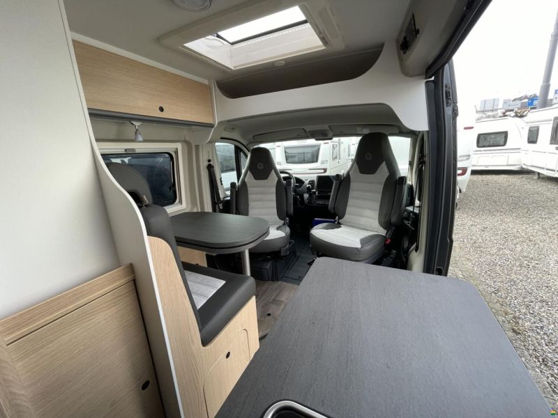 Sunlight Adventure Cliff 601