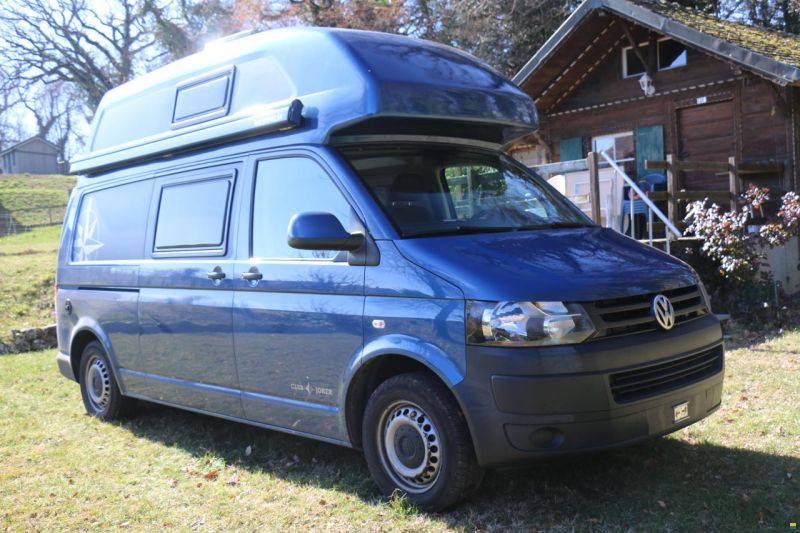 Westfalia Club Joker