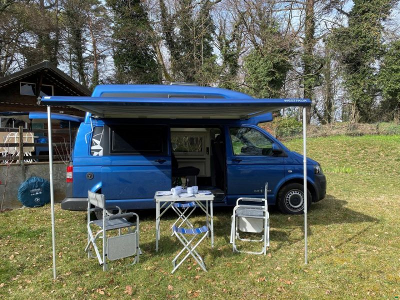 Westfalia Club Joker