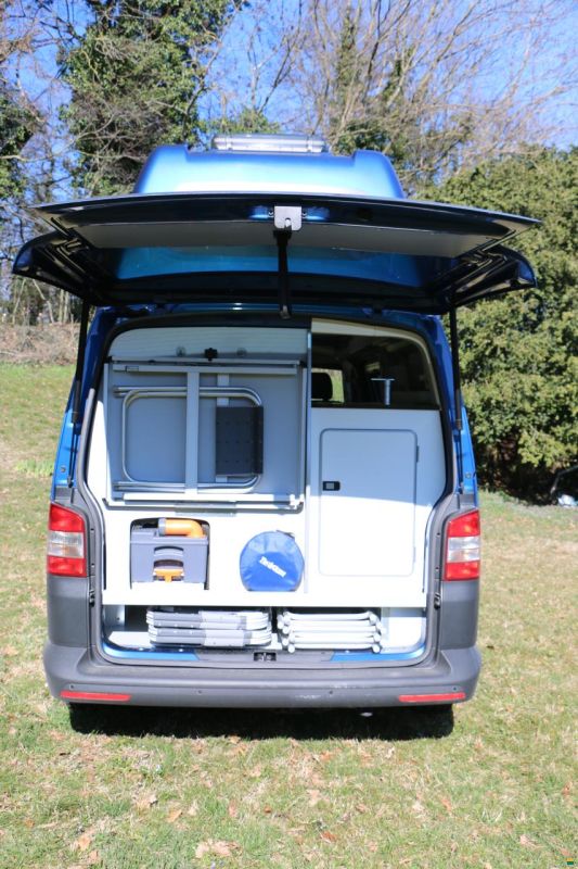Westfalia Club Joker