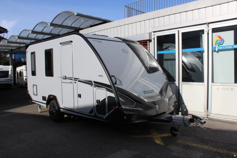 Knaus SPORT&FUN BLACK SELECTION 480 QL (2025)