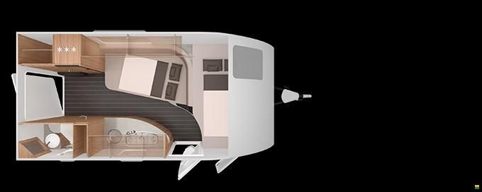 Knaus SPORT&FUN BLACK SELECTION 480 QL (2025)