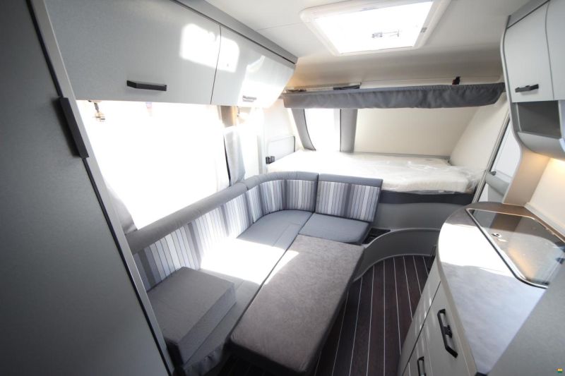 Knaus SPORT&FUN BLACK SELECTION 480 QL (2025)