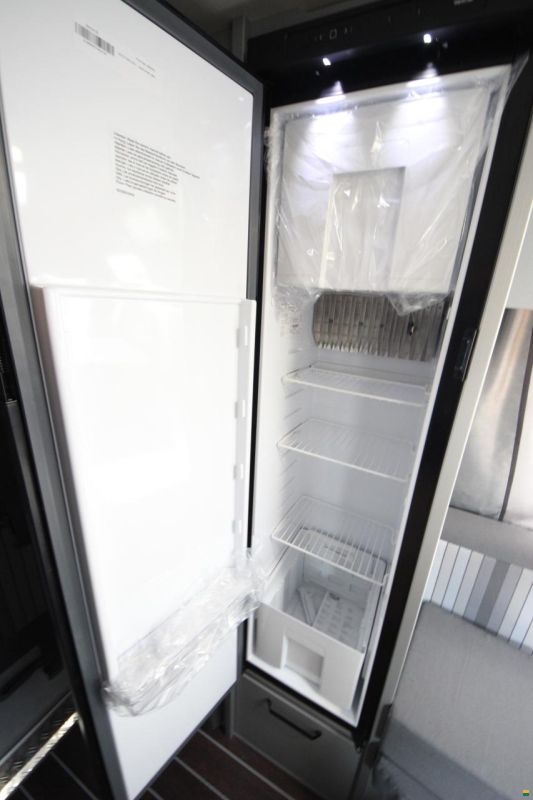 Knaus SPORT&FUN BLACK SELECTION 480 QL (2025)