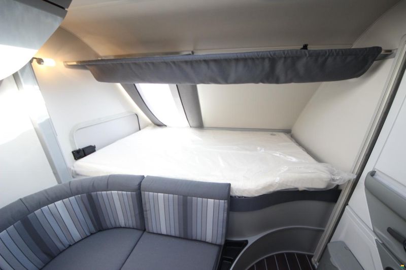 Knaus SPORT&FUN BLACK SELECTION 480 QL (2025)