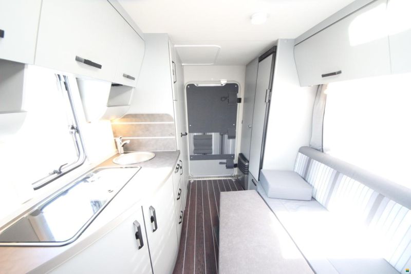 Knaus SPORT&FUN BLACK SELECTION 480 QL (2025)