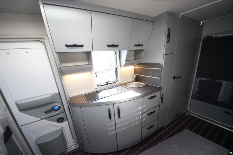 Knaus SPORT&FUN BLACK SELECTION 480 QL (2025)