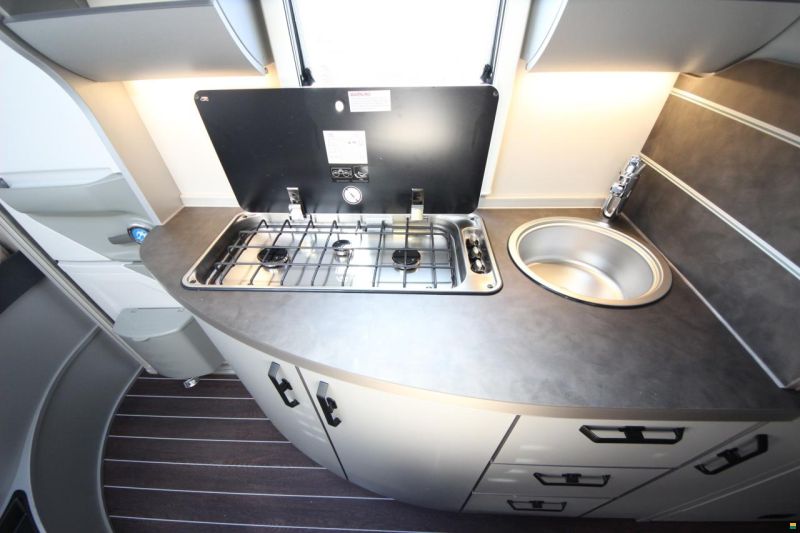 Knaus SPORT&FUN BLACK SELECTION 480 QL (2025)