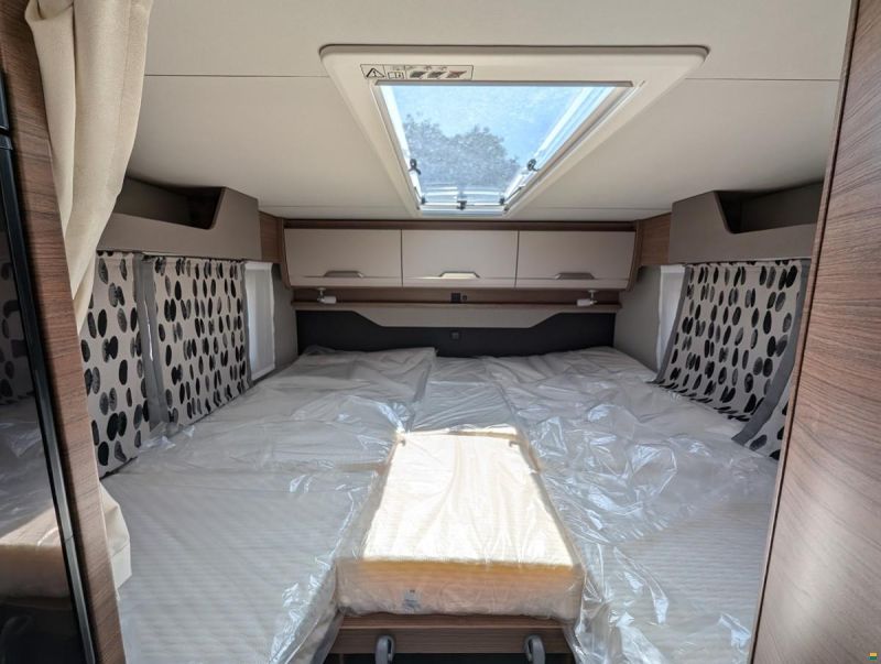 Knaus VAN TI VW VANSATION 640 MEG