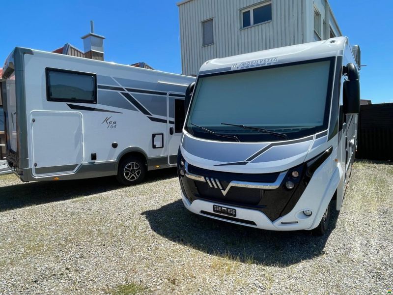 Mobilvetta KEA