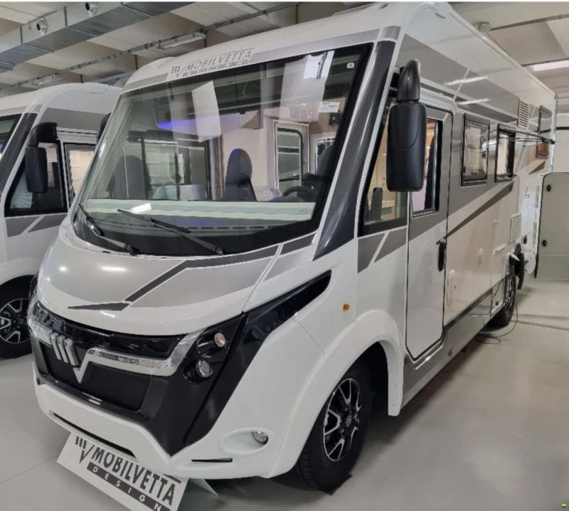 Mobilvetta KEA