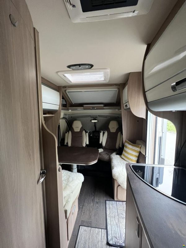 Fiat Laika Ecovip 309 S