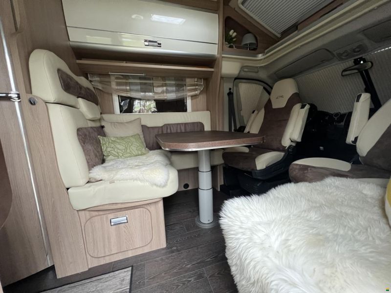 Fiat Laika Ecovip 309 S