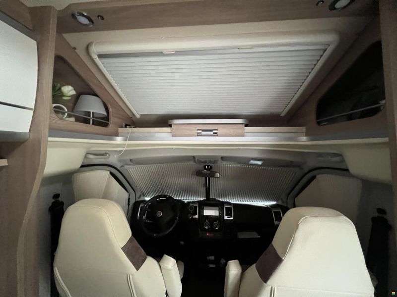 Fiat Laika Ecovip 309 S