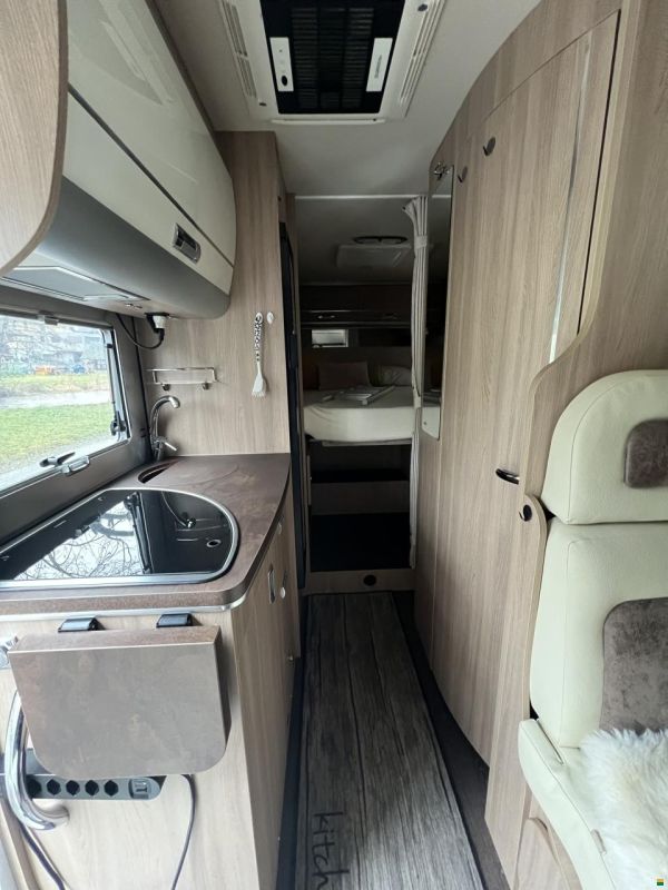 Fiat Laika Ecovip 309 S