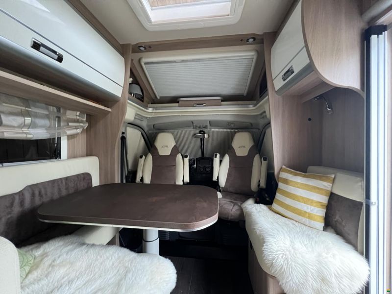 Fiat Laika Ecovip 309 S