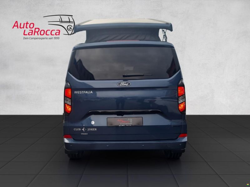 Westfalia Club Joker Urban Allrad