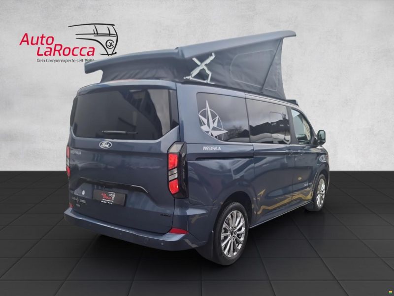 Westfalia Club Joker Urban Allrad