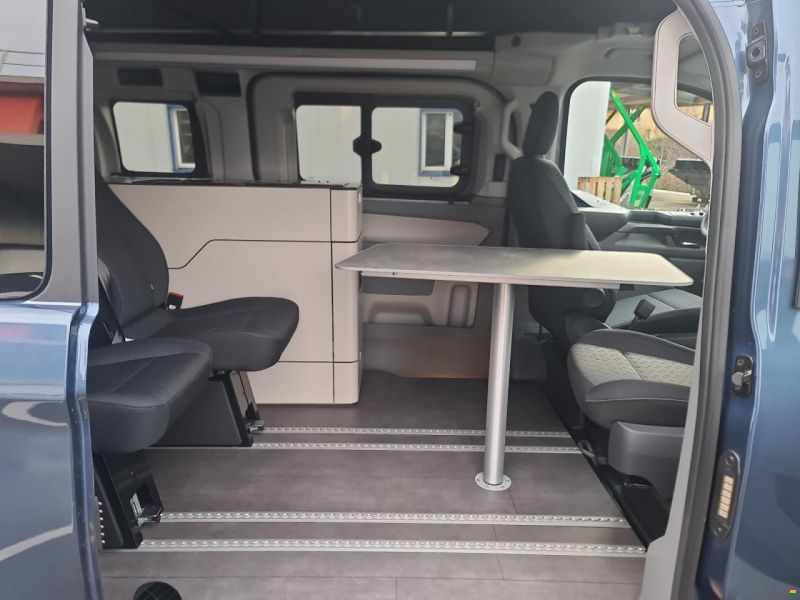 Westfalia Club Joker Urban Allrad