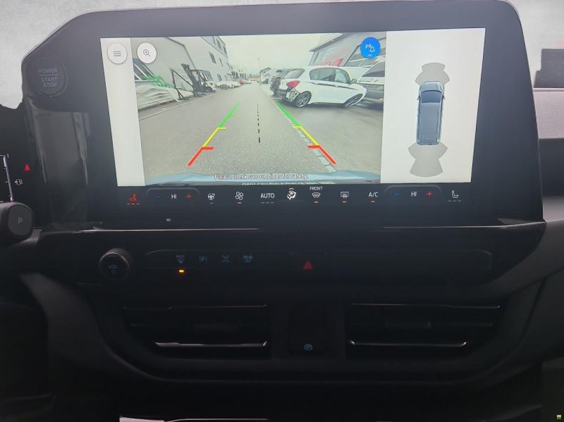 Westfalia Club Joker Urban Allrad